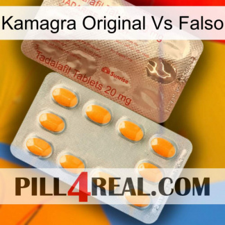 Kamagra Original Vs Fake new13